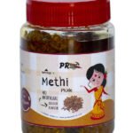 Homemade Methi Pickle