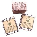 Natural Ganja Soap