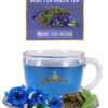 Blue Pea Green Tea