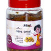 Homemade Sweet Olive Pickle
