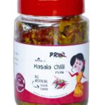 Masala Chili Pickle