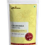Namsesu Chamomile Green Tea (50 Grams/25 Cups)