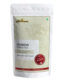 Jasmine Green Tea
