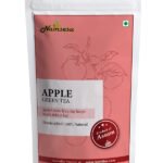 Apple Green Tea