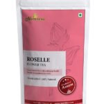 Roselle Flower Tea